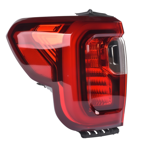 Left Driver Side LED Tail Lamp For GMC Acadia Denali SL SLE SLT 2020-2022 84746543 84817347