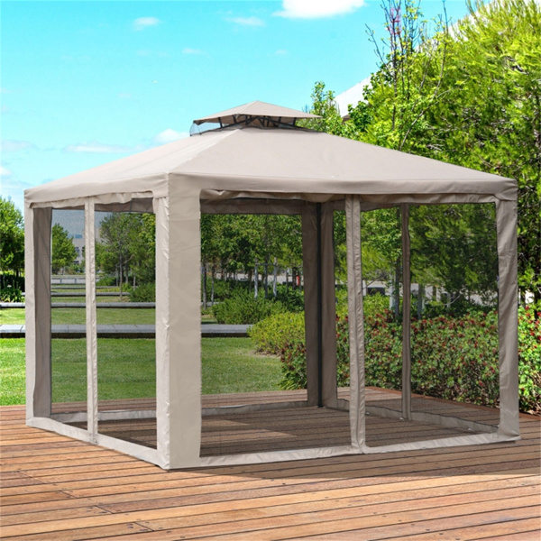 Patio Gazebo 