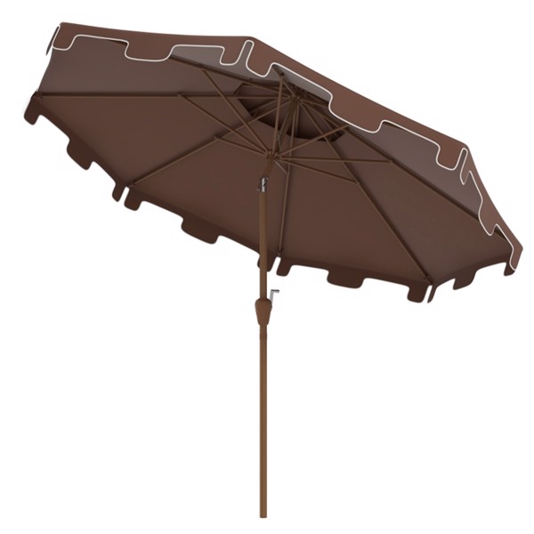 Outdoor beach umbrella/Sun Umbrella  ( Amazon Shipping)（Prohibited by WalMart）