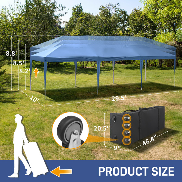 10*30ft  Outdoor Canopy