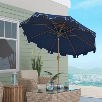 Outdoor beach umbrella/Sun Umbrella  ( Amazon Shipping)（Prohibited by WalMart）