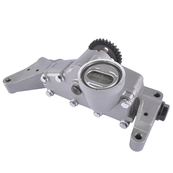 213102C001 Engine Oil Pump 2.0T for Hyundai Genesis Coupe 2.0L 1998CC 122CU. IN. L4 DOHC 2010-2014