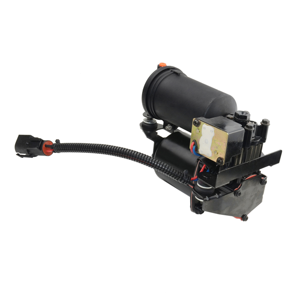 New Air Suspension Compressor For Lincoln Town Car & Mercury Grand Marquis