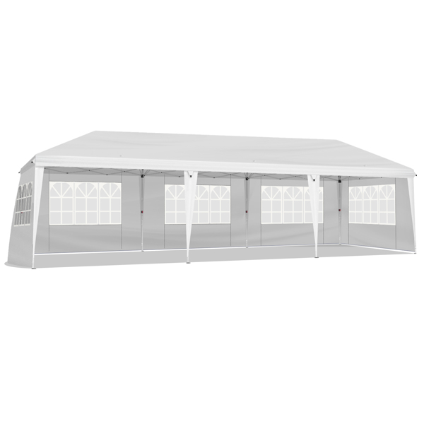 10*30ft outdoor canopy