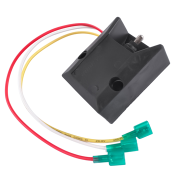 Lift Gate Switch 264346 for <b style=\\'color:red\\'>Box</b> Truck Trailer Liftgate 72 Series 72-150, TE-20, GPT-25, GPT-3