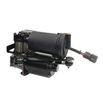 New Air Suspension Compressor For Lincoln Town Car & Mercury Grand Marquis