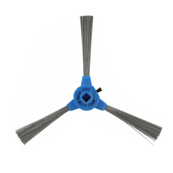 适用Eufy RoboVac 11S/30/30C/15C/12/35C/11S Max/15C Max/30C Max扫地机侧刷 1pc（周末不发货）（tk,temu下自提）-1
