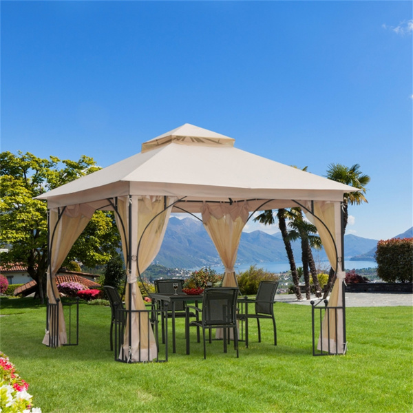 Patio Gazebo 