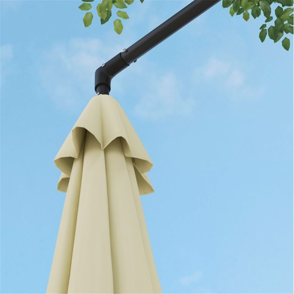 Outdoor beach umbrella/Sun Umbrella  ( Amazon Shipping)（Prohibited by WalMart）