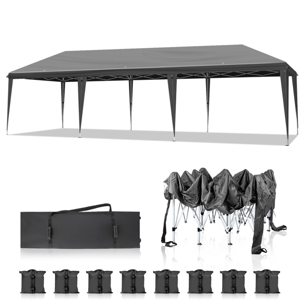 10*30ft outdoor canopy