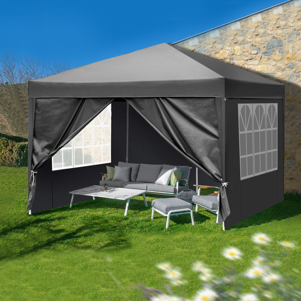 10*10ft  outdoor canopy