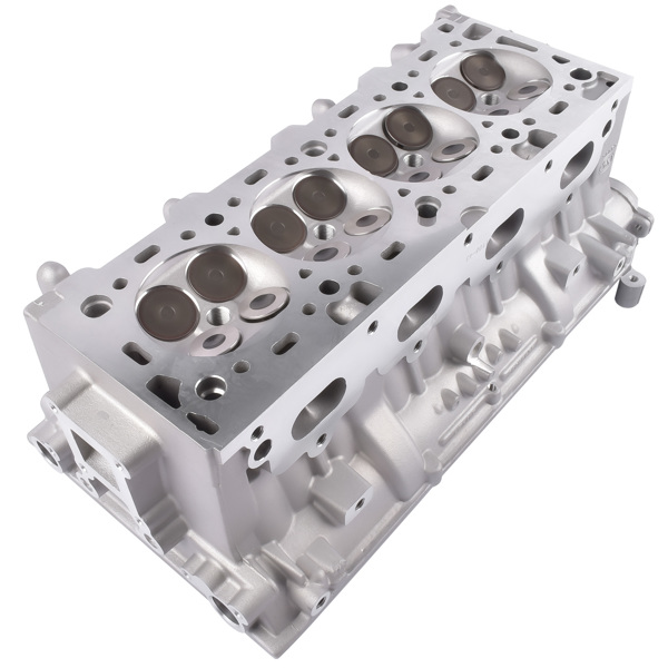 Cylinder Head Assembly Dual (VVT) for Chevy Cruze Sonic L4 - 1.8L DOHC 2011-2018