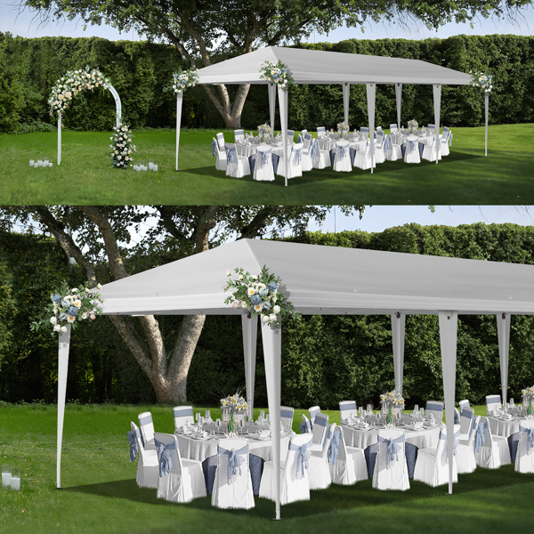 10*30ft outdoor canopy