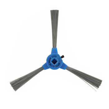 Replacement Side Brush Cleanner Parts for Eufy RoboVac 11S 30C 25C 15C 35C