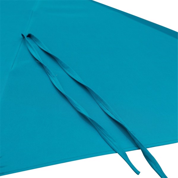 Outdoor beach umbrella/Double-Sided Market Umbrella  ( Amazon Shipping)（Prohibited by WalMart）