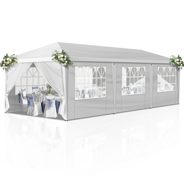 10*30ft outdoor canopy