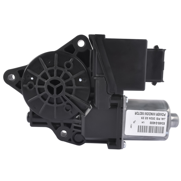 Front Right Passenger Side Power Window Motor for 2016-2020 Kia Optima Sedan 2.0L 2.4L L4 GAS DOHC (AUTO UP/DOWN)