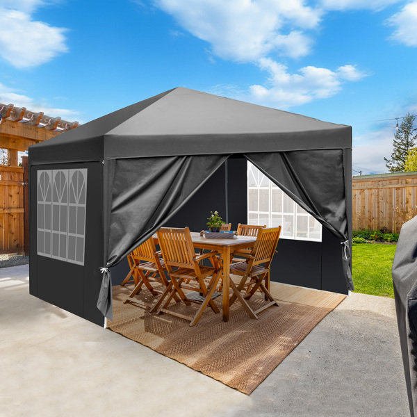 10*10ft  outdoor canopy