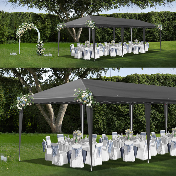 10*30ft outdoor canopy