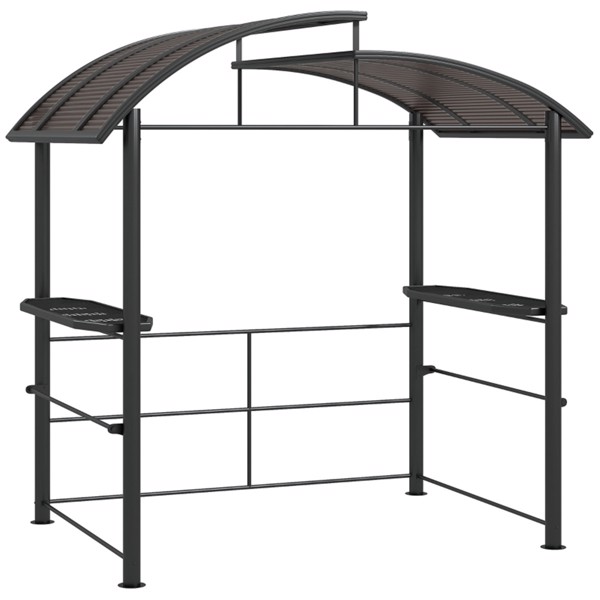 Grill Gazebo Canopy Shelter  