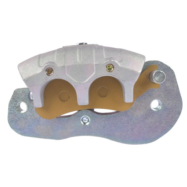 Front Right Brake Caliper & Sintered Pad for Can-Am Maverick Sport Trail X3 Turbo 705601463