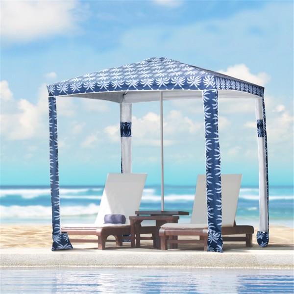 Outdoor beach umbrella / Sun Umbrella  ( Amazon Shipping)（Prohibited by WalMart）