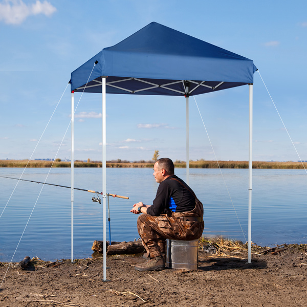  5X5ft   outdoor canopy