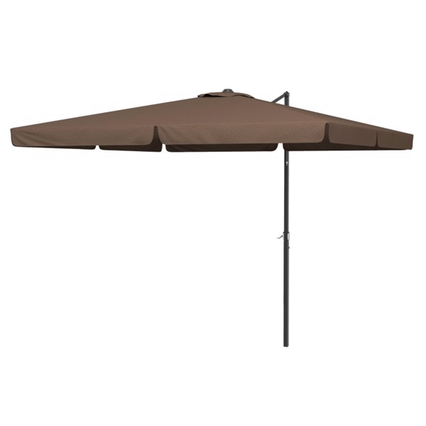 Outdoor beach umbrella/Sun Umbrella  ( Amazon Shipping)（Prohibited by WalMart）