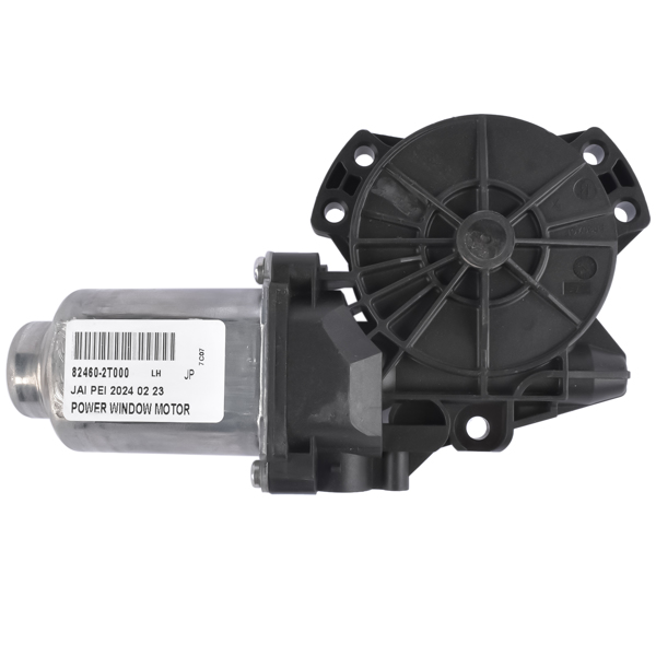Front Right Power Window Motor without Auto Up for Kia Optima 2.0L 2.4L L4 GAS DOHC 2011-2015 824602T000