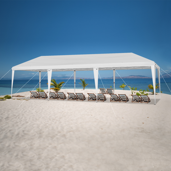 10*30ft outdoor canopy