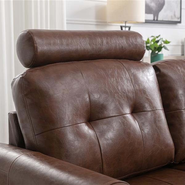 storage sofa /Living room sofa cozy sectional  sofa