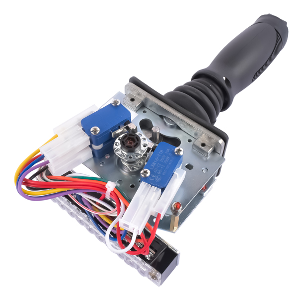 Joystick Controller 56773GT Replacement for Genie Z-30/20N Z-34/22 Z-34/22N Z-45/25 Z-45/25J