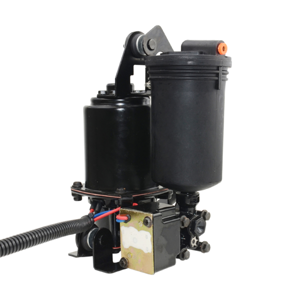 New Air Suspension Compressor For Lincoln Town Car & Mercury Grand Marquis