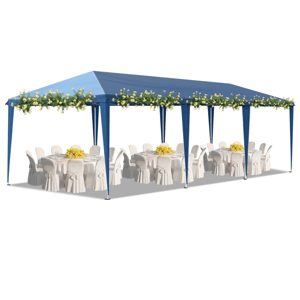 10*30ft outdoor canopy