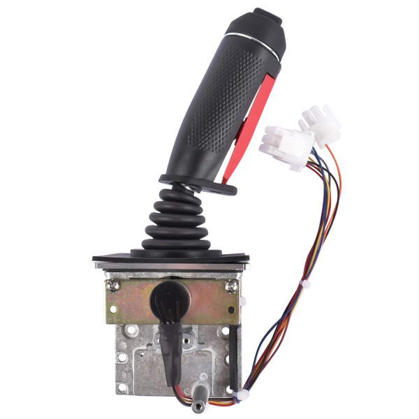 Single Axis Joystick Controller 1600282 for JLG 1532E2, 1532E3, 1932E2, 1932E3, 2032E2, 2033E3, 2632E2, 2646E2, 3246E2