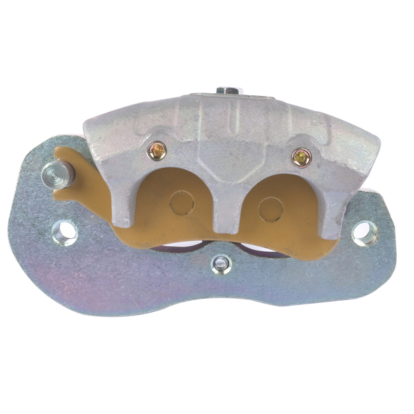 Brake Caliper & Sintered Pad Front Left for Can-Am Maverick Sport Trail X3 Turbo 705601462