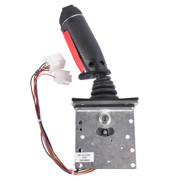 Single Axis Joystick Controller 1600282 for JLG 1532E2, 1532E3, 1932E2, 1932E3, 2032E2, 2033E3, 2632E2, 2646E2, 3246E2