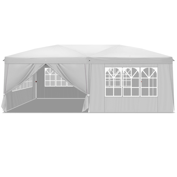 10’x20’ Pop up canopy