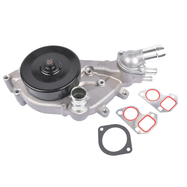 Water Pump For 2005-2008 Pontiac G8 Cadillac CTS V Chevrolet C6 Corvette 6.0L/LS2 6.2L/LS3 7.0L/LS7 89018052 89017457