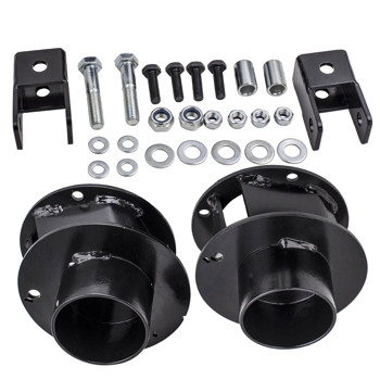 Front 2.5\\'\\' Suspension Leveling Kit for Dodge Ram 2500 /3500 2014-2022