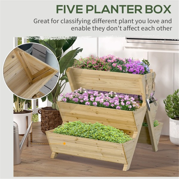 Garden/balcony plant support ( Amazon Shipping)（Prohibited by WalMart）