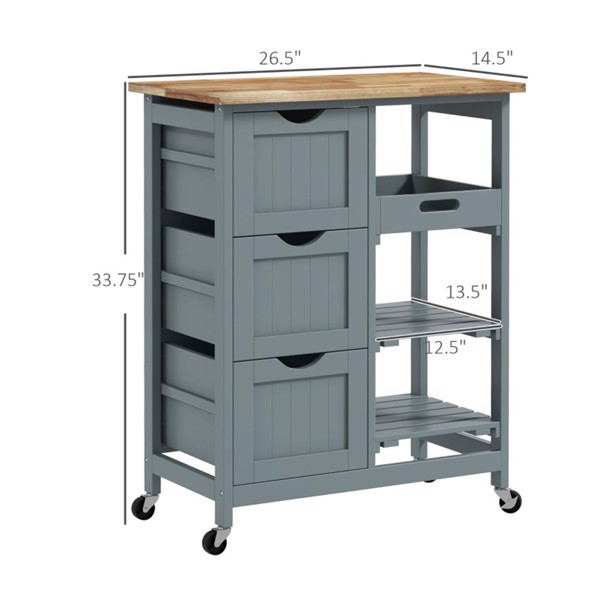 Kitchen Sideboard/ Storage cabinet/Coffee Bar Cabinet ( Amazon Shipping)（Prohibited by WalMart）Old:01656057