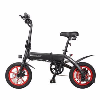 S7-14\\"* 2.125\\" Foldable City Ebikes Street E-bike 250W Hall Sensor Kick Bike Private Model[Unable to ship on weekends, please place orders with caution]
