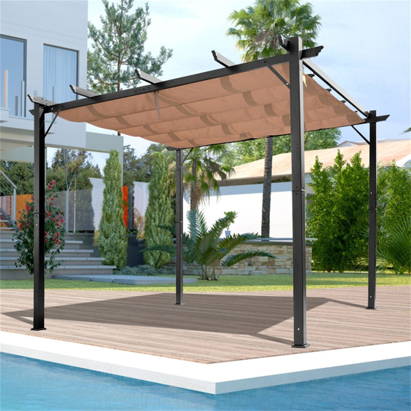 Patio Gazebo/Pergola Gazebo