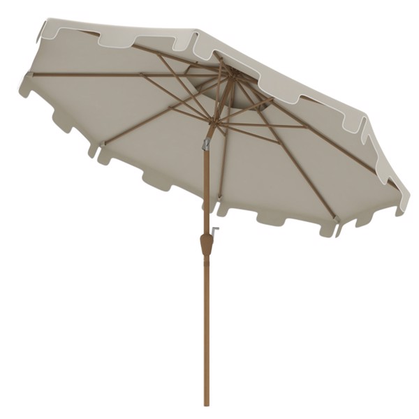 Outdoor beach umbrella/Sun Umbrella  ( Amazon Shipping)（Prohibited by WalMart）