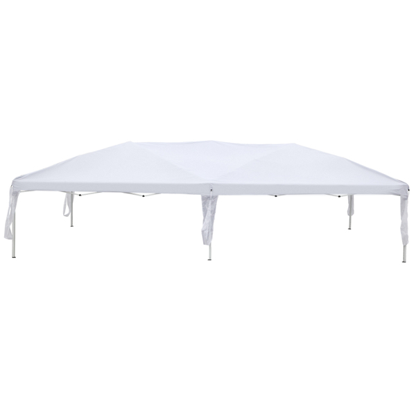 10’x20’ Pop up canopy WHITE