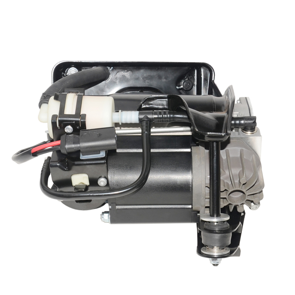 Air Ride Suspension Compressor Pump C2C2450 For Jaguar XJ X350 X358 2004-2009