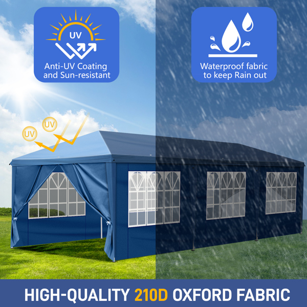 10*30ft  Outdoor Canopy