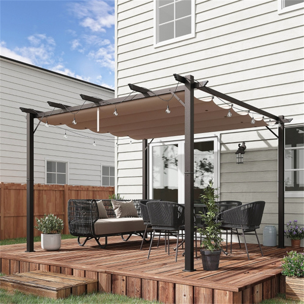 Patio Gazebo/Pergola Gazebo