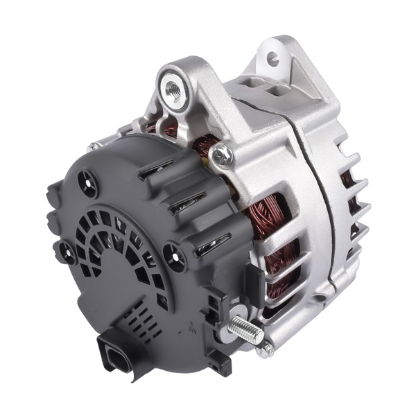 180A 12V Alternator for Mercedes CL550 CLS550 GL450 ML550 S550 GLS550 W212 S212 C216 C218 W221 V8 4.7L 0009068601